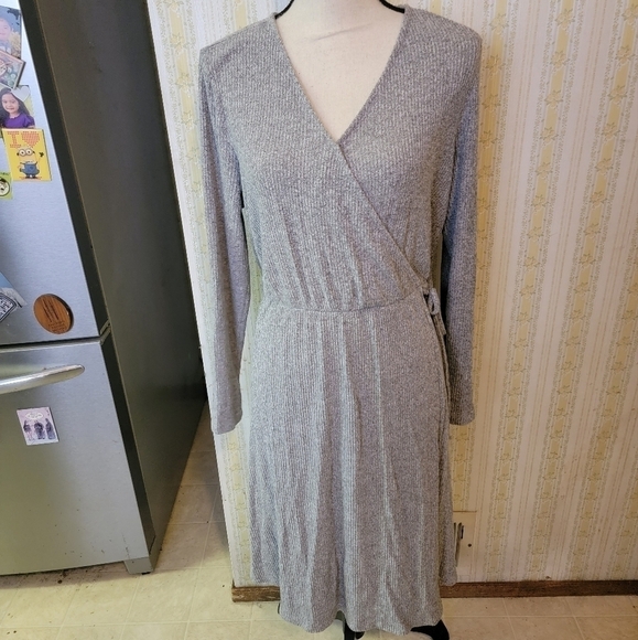 Old Navy Sweater Dress sz 1X - Picture 1 of 5